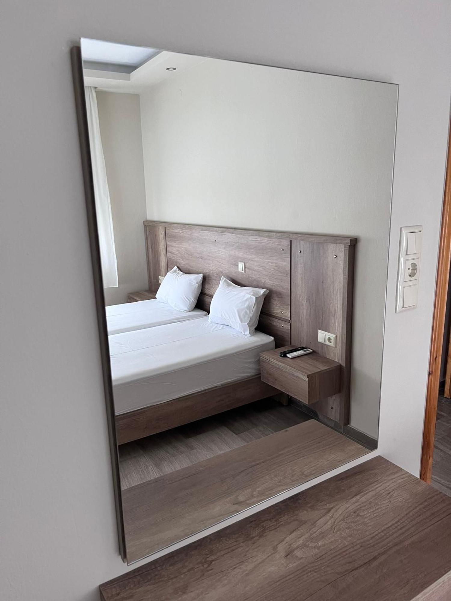 Hotel Filoxenia Néoi Póroi Eksteriør bilde