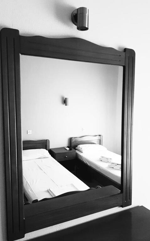Hotel Filoxenia Néoi Póroi Eksteriør bilde